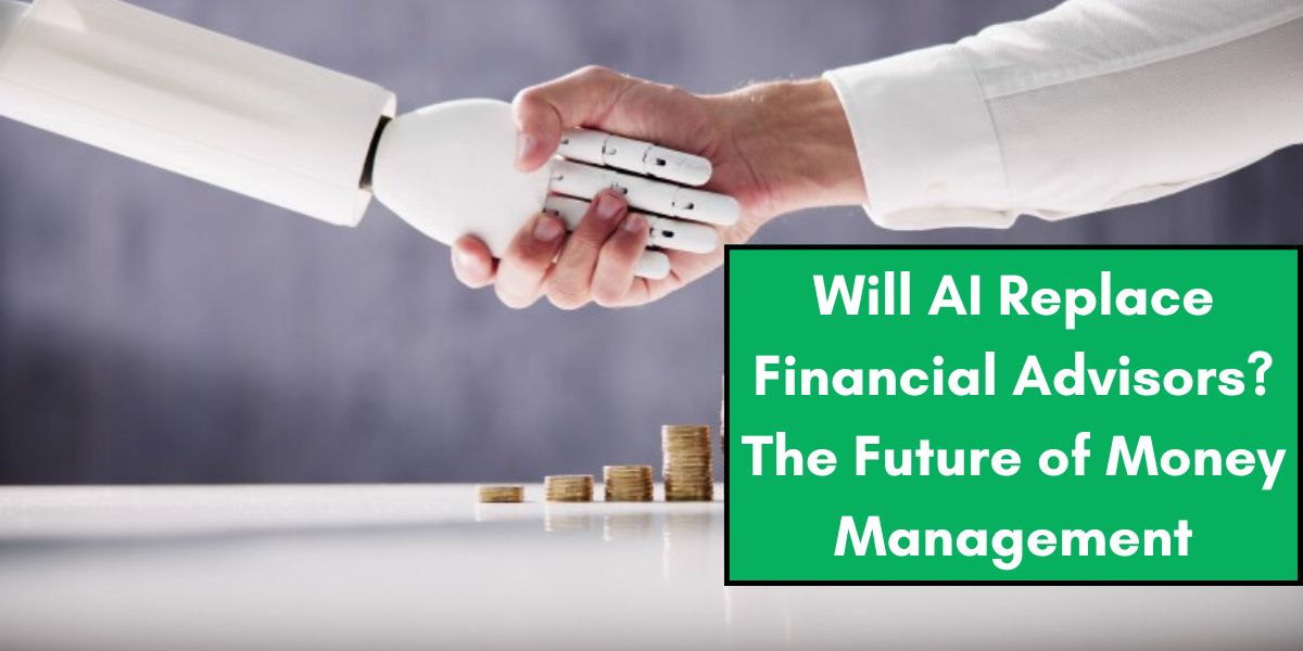 Will AI Replace Financial Advisors